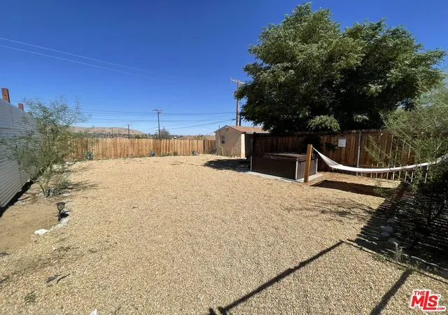 Photo 3 of Single family home for sale at 61750 Desert Air Rd, Joshua Tree, CA 92252 | MLS# 26943855 | Listing updated on 2026-09-15