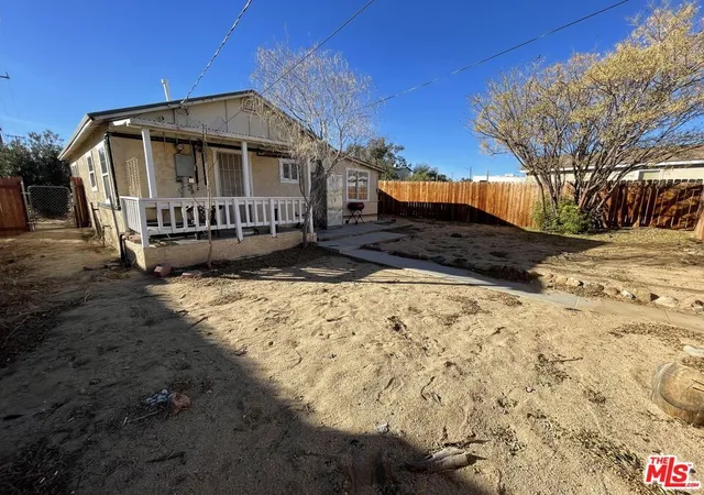 Photo 4 of Single family home for sale at 61750 Desert Air Rd, Joshua Tree, CA 92252 | MLS# 26943855 | Listing updated on 2026-09-15