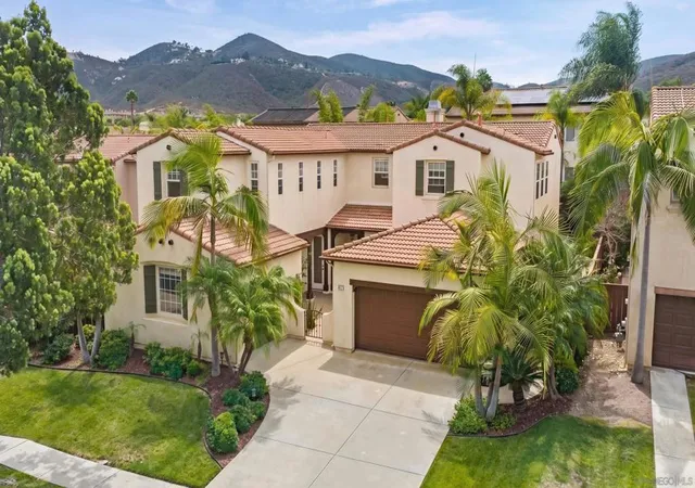 Photo 1 of Single family home for sale at 371 Camino Carta, San Marcos, CA 92078 | MLS# 260021430SD | Listing updated on 2026-09-15
