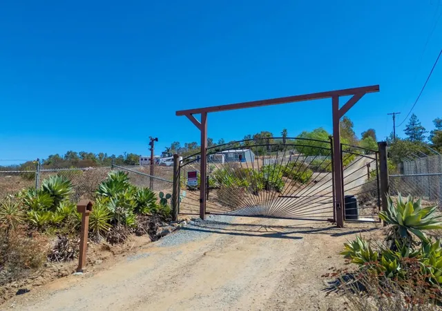 Photo 2 of Single family home for sale at 20801 N Burma Rd, Ramona, CA 92065 | MLS# NDP2608255 | Listing updated on 2026-09-15
