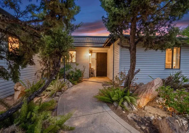 Photo 3 of Single family home for sale at 20801 N Burma Rd, Ramona, CA 92065 | MLS# NDP2608255 | Listing updated on 2026-09-15