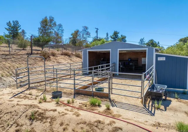 Photo 4 of Single family home for sale at 20801 N Burma Rd, Ramona, CA 92065 | MLS# NDP2608255 | Listing updated on 2026-09-15