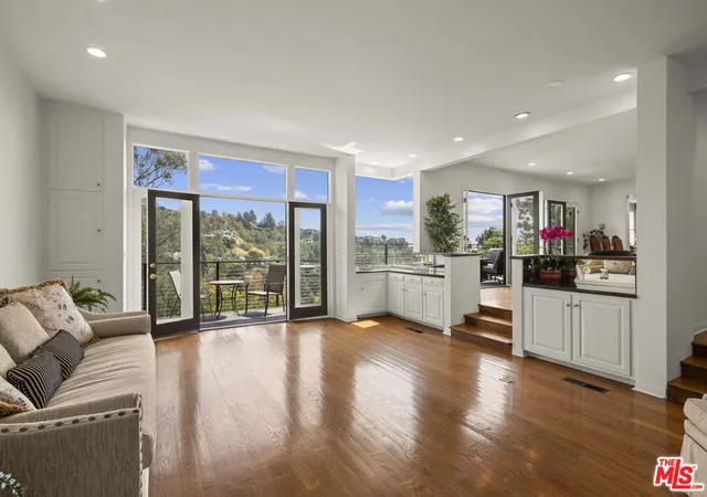 Photo 3 of Single family home for sale at 1052 N Kenter Ave, Los Angeles, CA 90049 | MLS# 26943885 | Listing updated on 2026-09-14