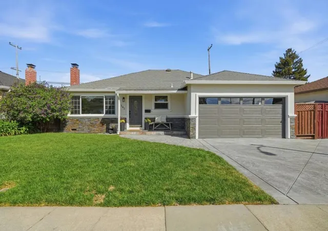 Photo 1 of Sale Pending at 3343 Victoria Ave, Santa Clara, CA 95051 | MLS# ML82059796 | Listing updated on 2026-09-14
