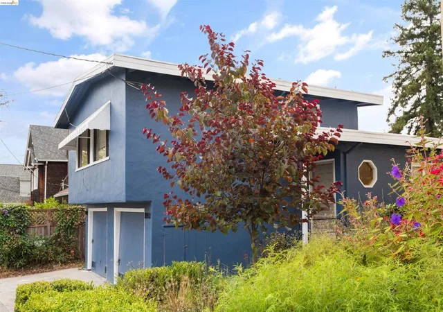Photo 1 of Sale Pending at 1841 Cedar, Berkeley, CA 94703 | MLS# 41146917 | Listing updated on 2026-09-18