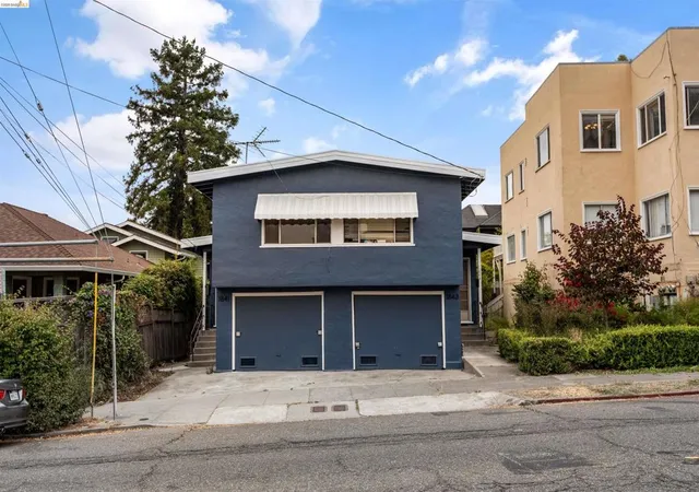 Photo 2 of Sale Pending at 1841 Cedar, Berkeley, CA 94703 | MLS# 41146917 | Listing updated on 2026-09-18