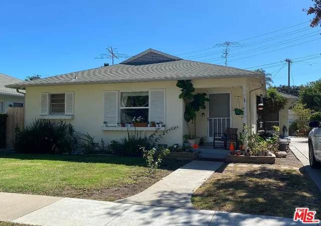 Multi family home for sale at 4265 Revere Pl, Culver City, CA 90232 | MLS# 26944493