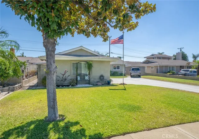 Photo 1 of Single family home for sale at 1000 Alessandro Ave, La Verne, CA 91750 | MLS# CV26186558 | Listing updated on 2026-10-07
