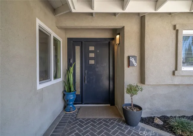 Photo 3 of Single family home for sale at 1000 Alessandro Ave, La Verne, CA 91750 | MLS# CV26186558 | Listing updated on 2026-10-07
