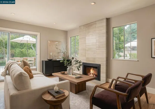 Photo 4 of Sale Pending at 1422 Novato Ct, Walnut Creek, CA 94597 | MLS# 41146926 | Listing updated on 2026-09-24