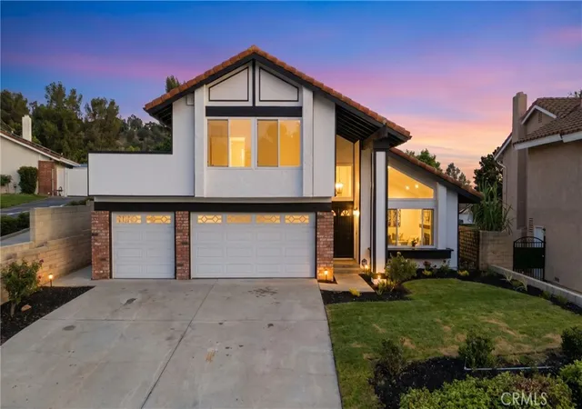 Photo 2 of Single family home for sale at 23308 Quail Summit, Diamond Bar, CA 91765 | MLS# PW26192249 | Listing updated on 2026-09-15