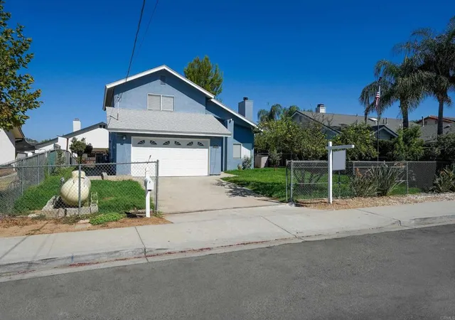 Photo 2 of Single family home for sale at 931 H St, Ramona, CA 92065 | MLS# NDP2608260 | Listing updated on 2026-09-14
