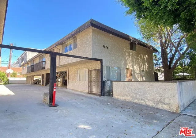 Multi family home for sale at 3534 Schaefer St, Culver City, CA 90232 | MLS# 26944913