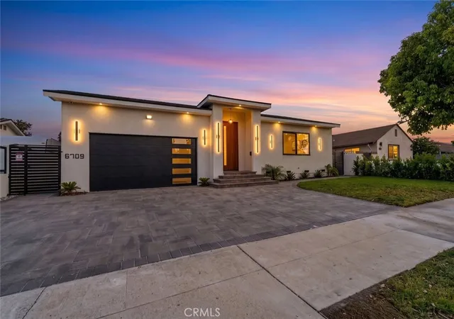 Single family home for sale at 6709 Goodland Ave, North Hollywood, CA 91606 | MLS# BB26184406