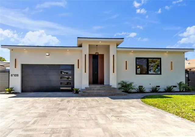 Single family home for sale at 6709 Goodland Ave, North Hollywood, CA 91606 | MLS# BB26184406