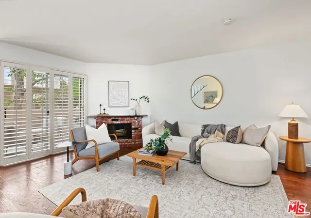 Photo 1 of Townhouse for sale at 2016 Euclid St #13, Santa Monica, CA 90405 | MLS# 26939039 | Listing updated on 2026-09-15