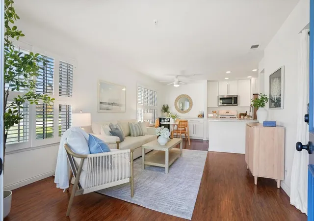 Photo 3 of Sale Pending at 18242 Parkview Ln #208, Huntington Beach, CA 92648 | MLS# 219152163DA | Listing updated on 2026-09-30