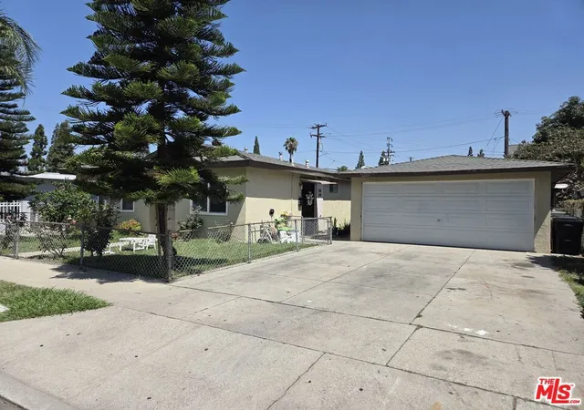 Photo 1 of Multi family home for sale at 6337 Gallant St, Bell Gardens, CA 90201 | MLS# 26945671 | Listing updated on 2026-09-15
