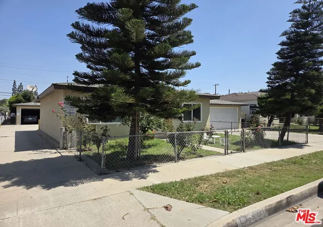 Photo 2 of Multi family home for sale at 6337 Gallant St, Bell Gardens, CA 90201 | MLS# 26945671 | Listing updated on 2026-09-15