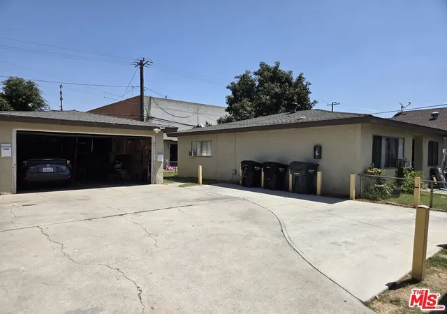 Photo 3 of Multi family home for sale at 6337 Gallant St, Bell Gardens, CA 90201 | MLS# 26945671 | Listing updated on 2026-09-15