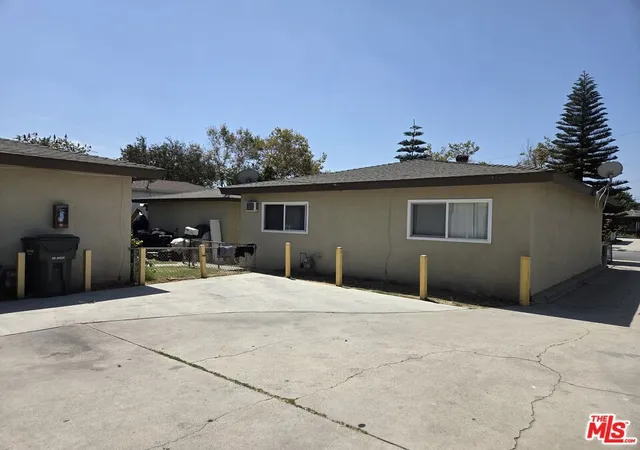 Photo 3 of Multi family home for sale at 6337 Gallant St, Bell Gardens, CA 90201 | MLS# 26945671 | Listing updated on 2026-09-15