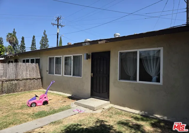 Photo 4 of Multi family home for sale at 6337 Gallant St, Bell Gardens, CA 90201 | MLS# 26945671 | Listing updated on 2026-09-15