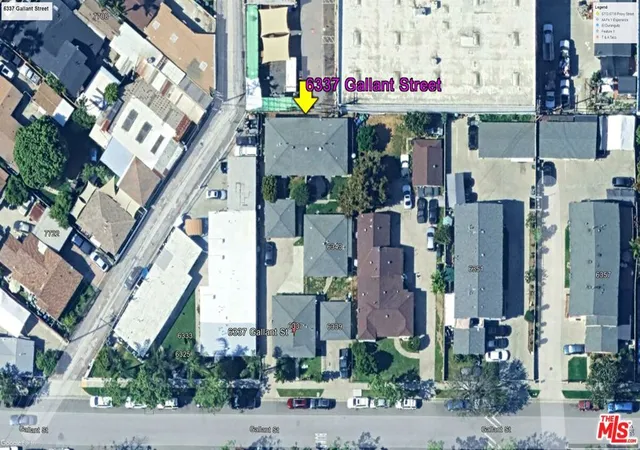 Photo 6 of Multi family home for sale at 6337 Gallant St, Bell Gardens, CA 90201 | MLS# 26945671 | Listing updated on 2026-09-15