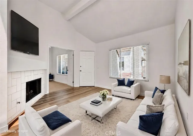 Photo 2 of Condo for sale at 22 Aruba, Laguna Niguel, CA 92677 | MLS# PW26192420 | Listing updated on 2026-09-15