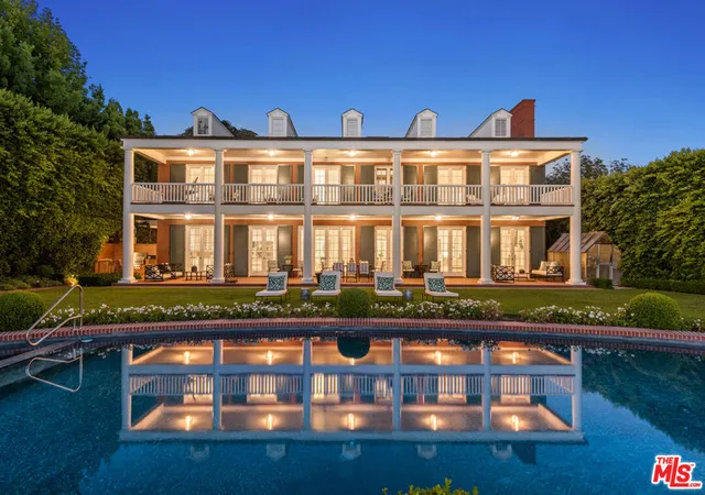 Photo 2 of Mansion for sale at 805 N Alpine Dr, Beverly Hills, CA 90210 | MLS# 26945063 | Listing updated on 2026-09-14