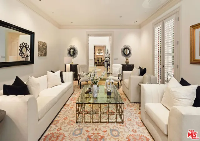 Photo 4 of Sale Pending at 805 N Alpine Dr, Beverly Hills, CA 90210 | MLS# 26945063 | Listing updated on 2026-10-07