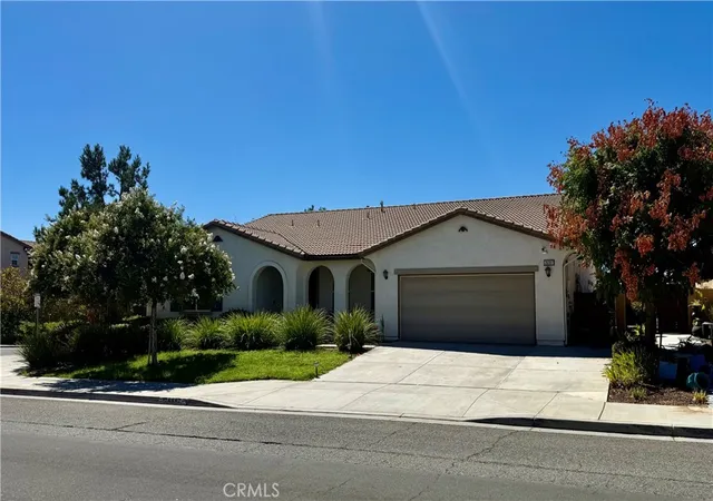 Photo 1 of Sale Pending at 26397 Bay, Moreno Valley, CA 92555 | MLS# SW26192441 | Listing updated on 2026-09-14