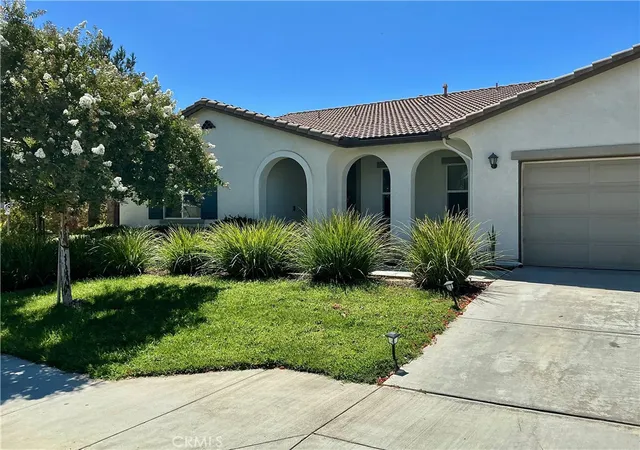 Photo 3 of Sale Pending at 26397 Bay, Moreno Valley, CA 92555 | MLS# SW26192441 | Listing updated on 2026-09-14