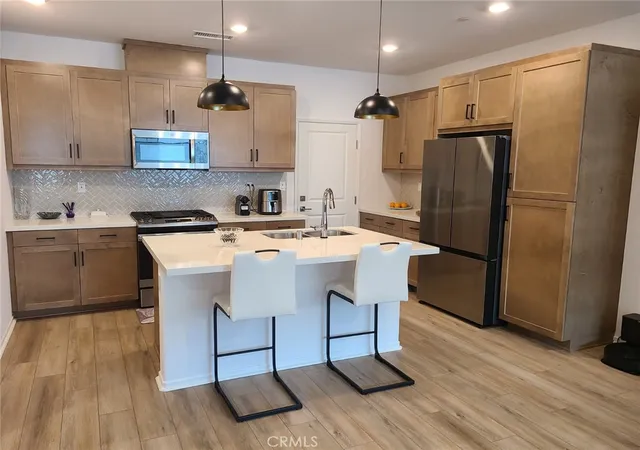 Photo 2 of Condo for sale at 5584 Kateway #9, Fontana, CA 92336 | MLS# CV26190669 | Listing updated on 2026-10-07