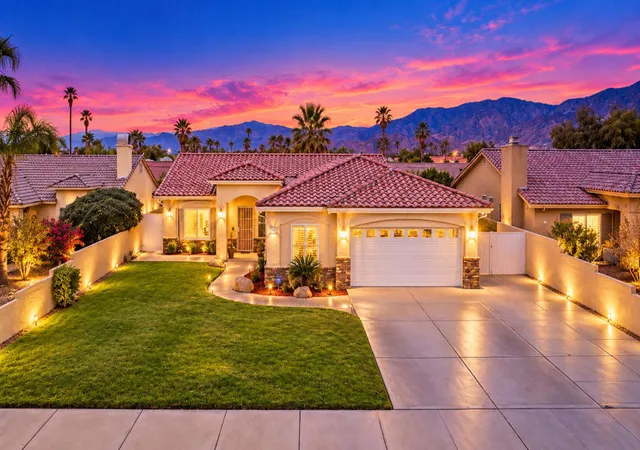 Single family home for sale at 67185 Garbino Rd, Cathedral City, CA 92234 | MLS# 219152167DA | Listing updated on 2026-09-15