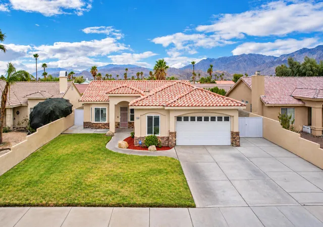 Photo 1 of Single family home for sale at 67185 Garbino Rd, Cathedral City, CA 92234 | MLS# 219152167DA | Listing updated on 2026-09-15
