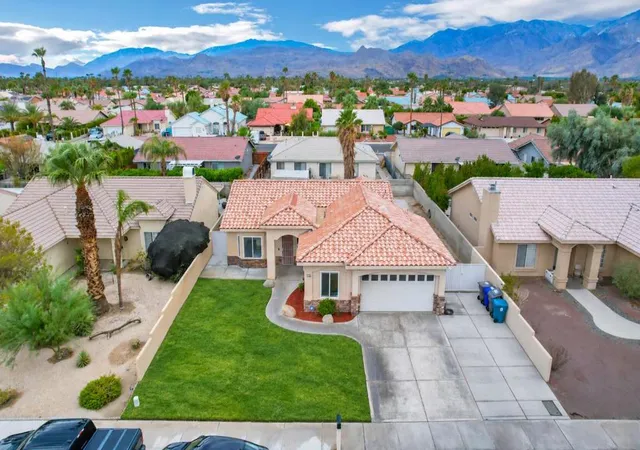 Photo 4 of Single family home for sale at 67185 Garbino Rd, Cathedral City, CA 92234 | MLS# 219152167DA | Listing updated on 2026-09-15