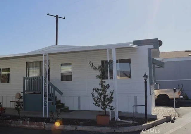 Photo 1 of Manufactured home for sale at 1045 Azusa #98, Covina, CA 91722 | MLS# CV26192485 | Listing updated on 2026-09-27