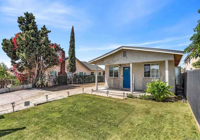 Photo 2 of Multi family home for sale at 3736 3738 46th Street, San Diego, CA 92105 | MLS# 260021480SD | Listing updated on 2026-09-15