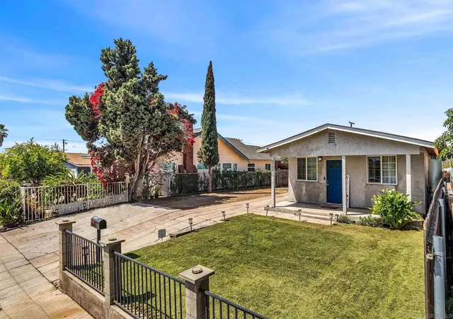 Photo 3 of Multi family home for sale at 3736 3738 46th Street, San Diego, CA 92105 | MLS# 260021480SD | Listing updated on 2026-09-15