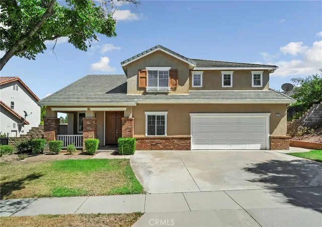 Single family home for sale at 3695 Garretson Ave, Corona, CA 92881 | MLS# IG26189100