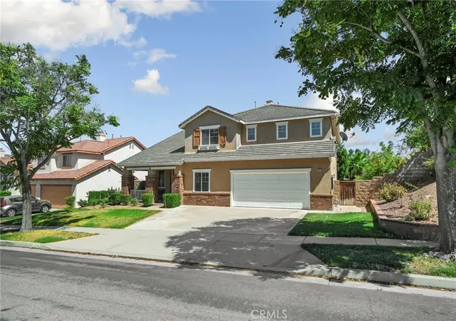 Photo 2 of Single family home for sale at 3695 Garretson Ave, Corona, CA 92881 | MLS# IG26189100 | Listing updated on 2026-10-02