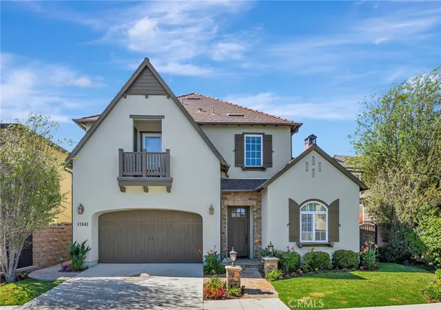 Photo 1 of Single family home for sale at 17441 Suffolk Ln, Huntington Beach, CA 92649 | MLS# OC26191338 | Listing updated on 2026-10-06