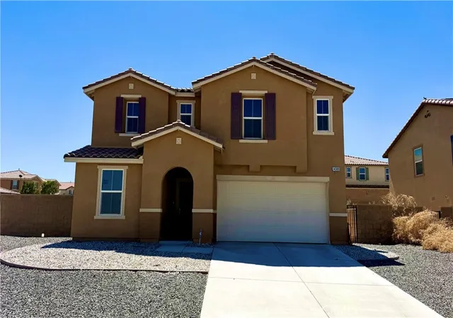 Photo 1 of Single family home for sale at 14389 Lorado, Victorville, CA 92394 | MLS# OC26192447 | Listing updated on 2026-09-14