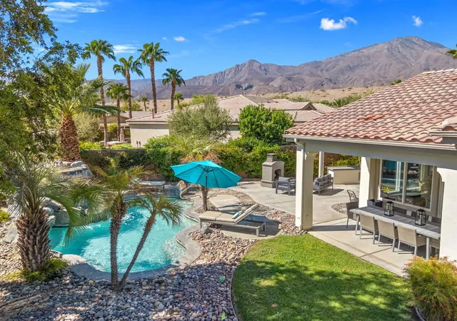 Photo 1 of Single family home for sale at 81207 Santa Rosa Ct, La Quinta, CA 92253 | MLS# 219152177DA | Listing updated on 2026-09-14