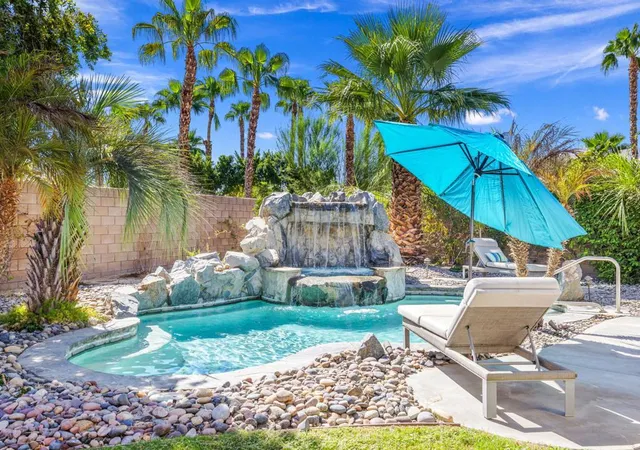 Photo 2 of Single family home for sale at 81207 Santa Rosa Ct, La Quinta, CA 92253 | MLS# 219152177DA | Listing updated on 2026-09-14