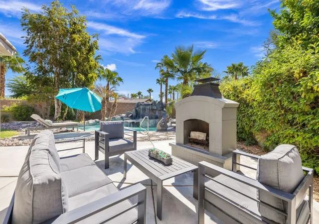 Photo 3 of Single family home for sale at 81207 Santa Rosa Ct, La Quinta, CA 92253 | MLS# 219152177DA | Listing updated on 2026-09-14