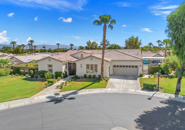 Photo 4 of Single family home for sale at 81207 Santa Rosa Ct, La Quinta, CA 92253 | MLS# 219152177DA | Listing updated on 2026-09-14