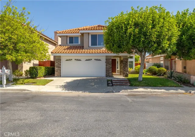 Photo 1 of Sale Pending at 4768 Feather River, Corona, CA 92878 | MLS# IG26191165 | Listing updated on 2026-09-14