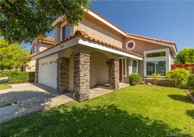 Photo 2 of Sale Pending at 4768 Feather River, Corona, CA 92878 | MLS# IG26191165 | Listing updated on 2026-09-14