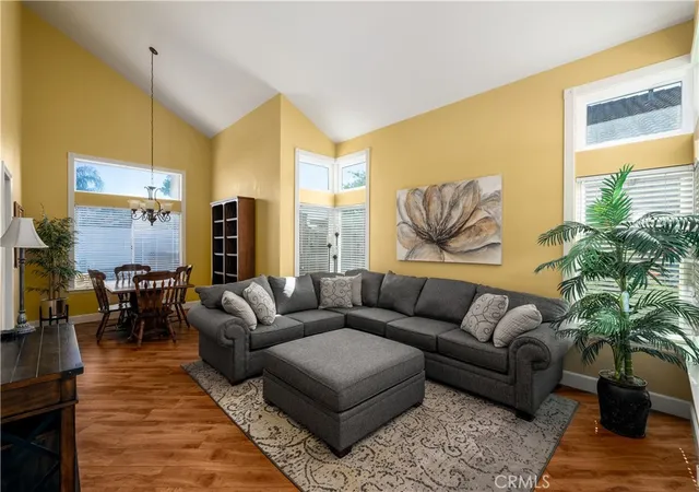 Photo 3 of Sale Pending at 4768 Feather River, Corona, CA 92878 | MLS# IG26191165 | Listing updated on 2026-09-14